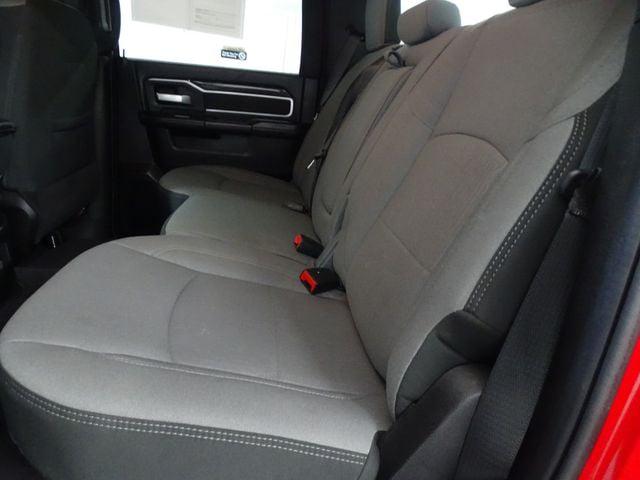 2024 Ram 2500 Big Horn Crew Cab 4x4 6'4" Box
