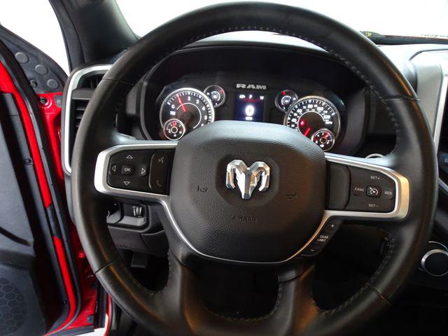 2024 Ram 2500 Big Horn Crew Cab 4x4 6'4" Box