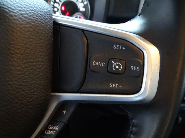 2024 Ram 2500 Big Horn Crew Cab 4x4 6'4" Box