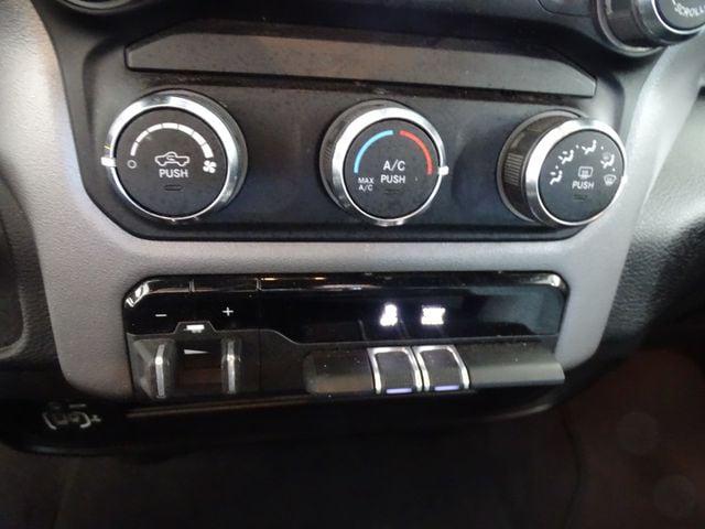 2024 Ram 2500 Big Horn Crew Cab 4x4 6'4" Box
