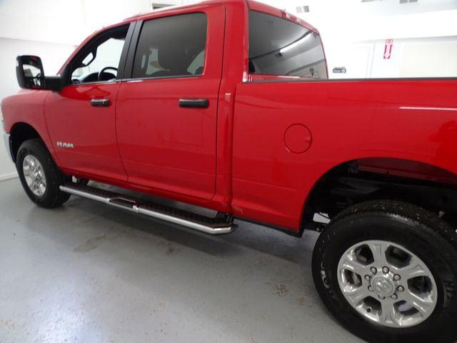 2024 Ram 2500 Big Horn Crew Cab 4x4 6'4" Box