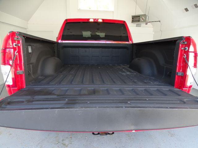 2024 Ram 2500 Big Horn Crew Cab 4x4 6'4" Box