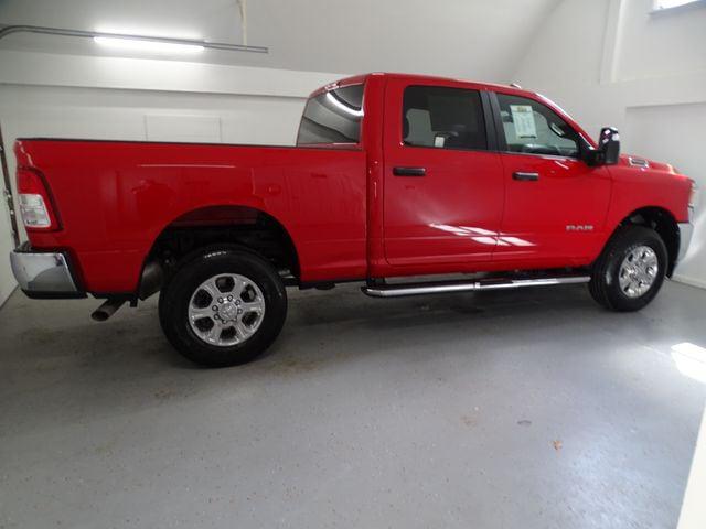 2024 Ram 2500 Big Horn Crew Cab 4x4 6'4" Box