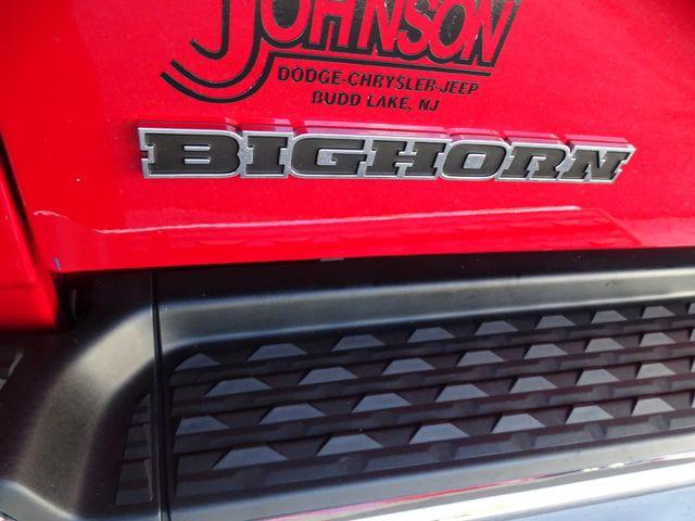 2024 Ram 2500 Big Horn Crew Cab 4x4 6'4" Box