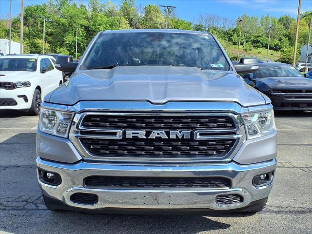 2022 RAM 1500 Big Horn Crew Cab 4x4 57 Box 2022 RAM 1500 Big Horn Crew Cab 4x4 57 Box