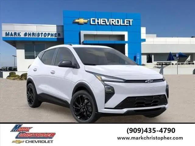 2027 Chevrolet Bolt RS FWD for sale in Ontario, CA