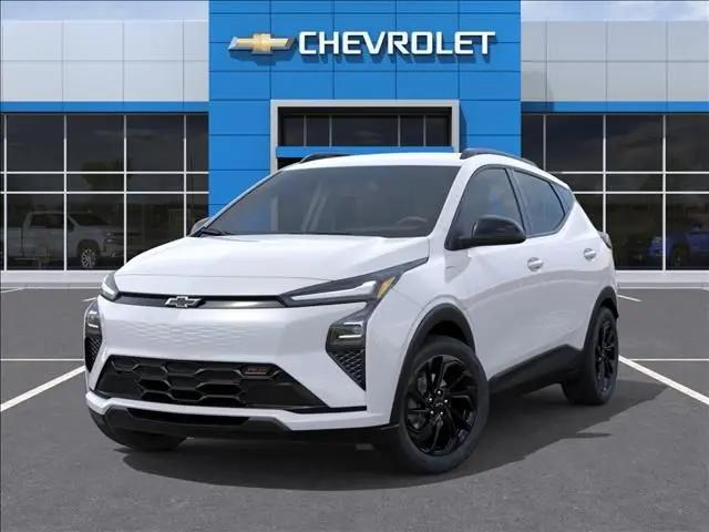 2027 Chevrolet Bolt RS FWD