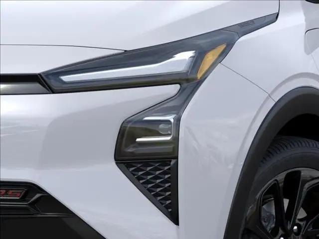 2027 Chevrolet Bolt RS FWD