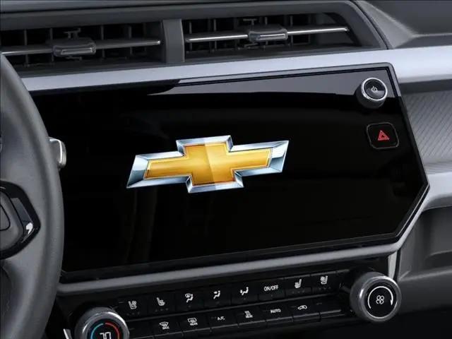 2027 Chevrolet Bolt RS FWD