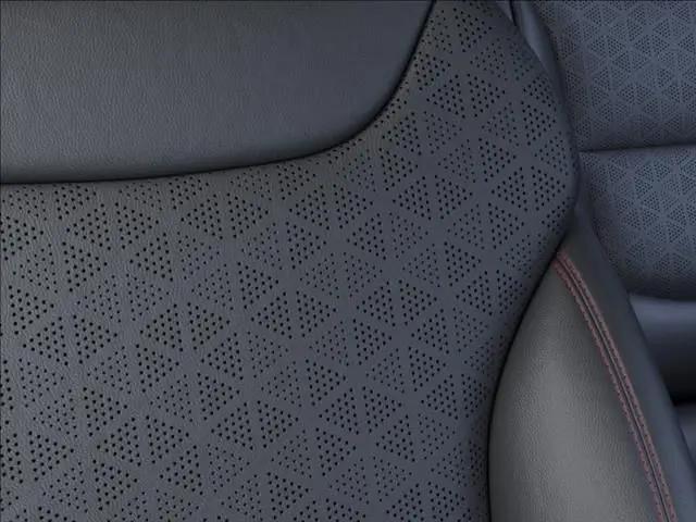 2027 Chevrolet Bolt RS FWD