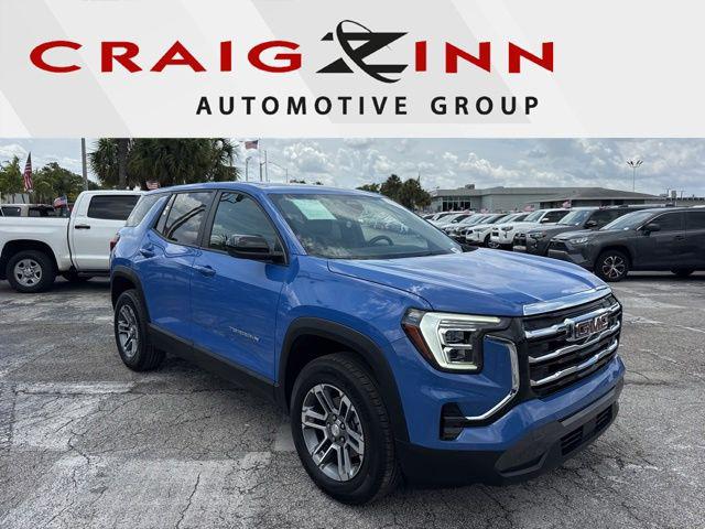 2026 GMC Terrain FWD Elevation for sale in Hollywood, FL
