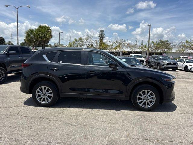 2023 Mazda CX-5 2.5 S Preferred