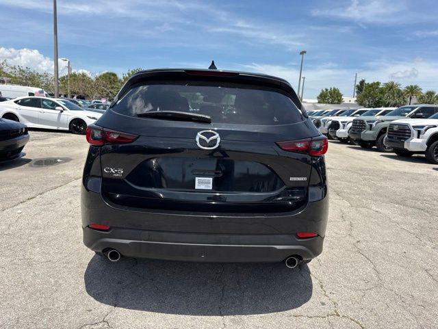 2023 Mazda CX-5 2.5 S Preferred