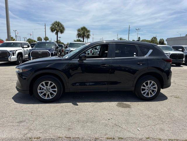 2023 Mazda CX-5 2.5 S Preferred