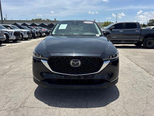 2023 Mazda CX-5 2.5 S Preferred