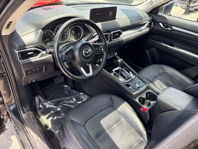 2023 Mazda CX-5 2.5 S Preferred
