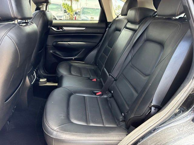 2023 Mazda CX-5 2.5 S Preferred