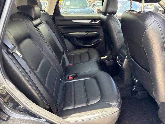 2023 Mazda CX-5 2.5 S Preferred