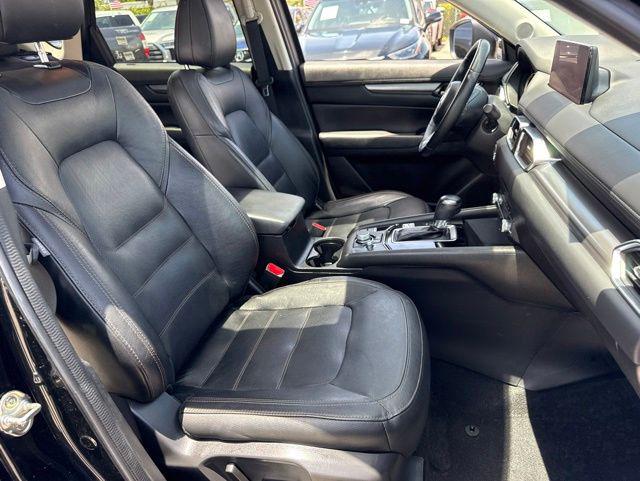 2023 Mazda CX-5 2.5 S Preferred