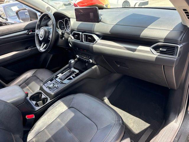 2023 Mazda CX-5 2.5 S Preferred