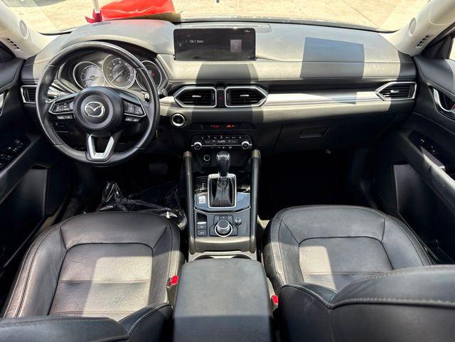 2023 Mazda CX-5 2.5 S Preferred