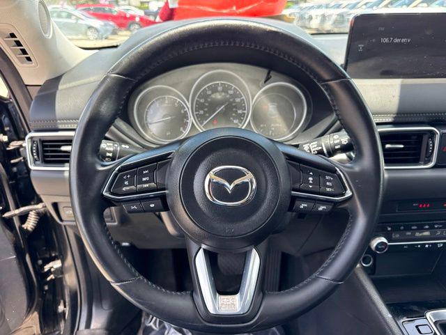 2023 Mazda CX-5 2.5 S Preferred