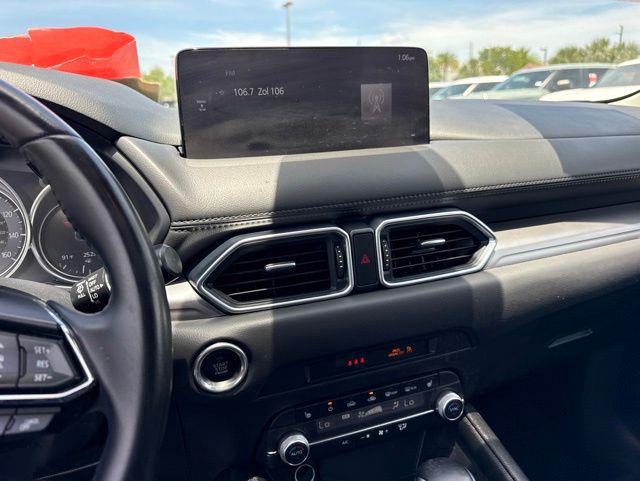 2023 Mazda CX-5 2.5 S Preferred