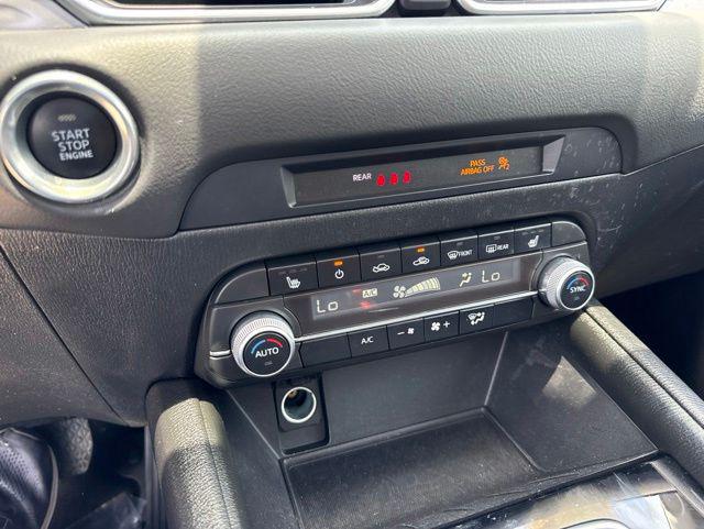 2023 Mazda CX-5 2.5 S Preferred
