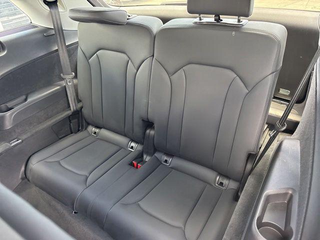 2022 Audi Q7 Premium 45 TFSI quattro Tiptronic