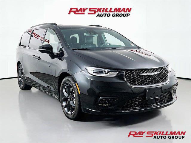 2024 Chrysler Pacifica Limited for sale in Indianapolis, IN