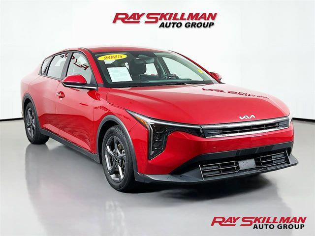 2025 Kia K4 LXS for sale in Indianapolis, IN