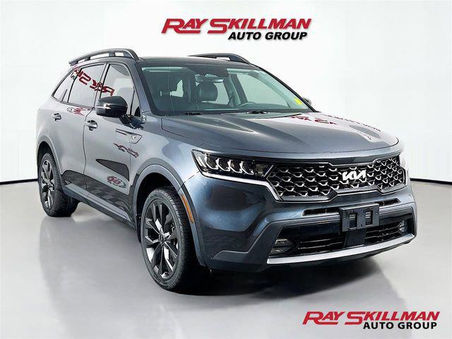 2023 Kia Sorento X-Line EX for sale in Indianapolis, IN