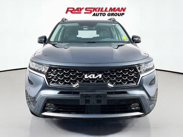 2023 Kia Sorento X-Line EX