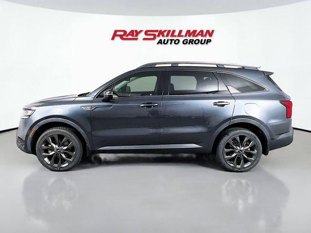 2023 Kia Sorento X-Line EX
