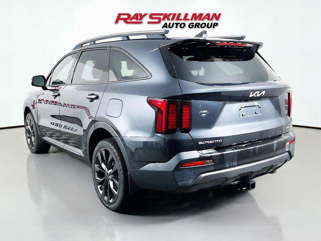 2023 Kia Sorento X-Line EX