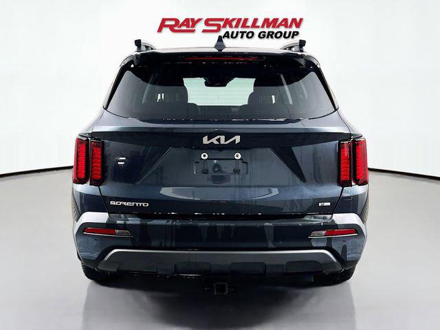 2023 Kia Sorento X-Line EX