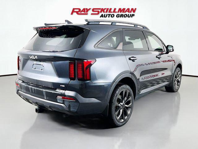 2023 Kia Sorento X-Line EX