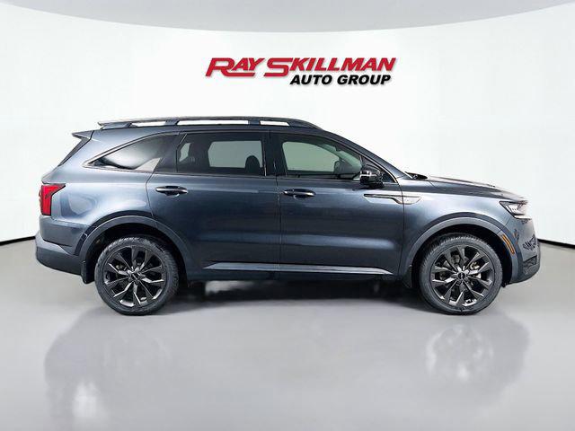 2023 Kia Sorento X-Line EX