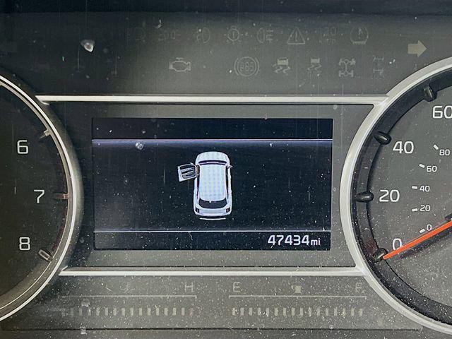 2023 Kia Sorento X-Line EX