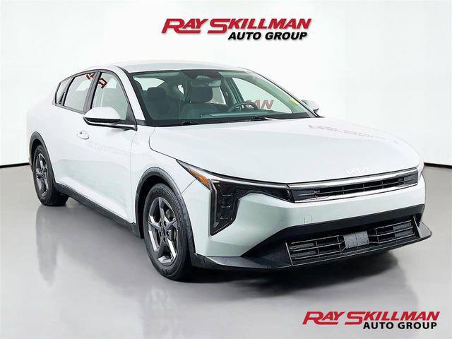 2025 Kia K4 LXS for sale in Indianapolis, IN