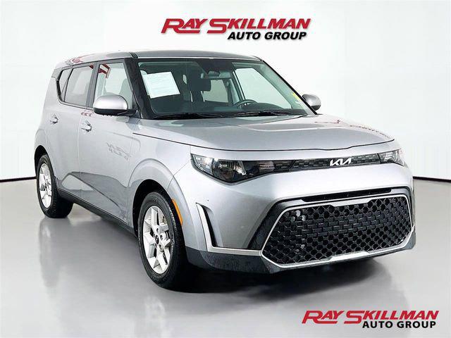 2024 Kia Soul LX for sale in Indianapolis, IN