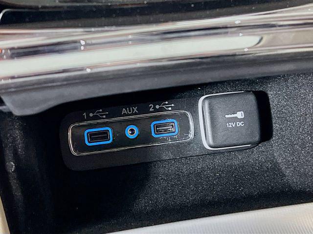 2020 Jeep Grand Cherokee Summit 4x4