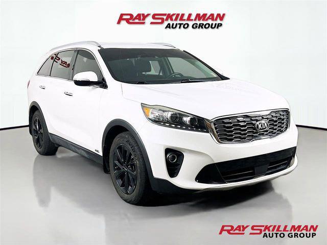 2019 Kia Sorento 3.3L EX for sale in Indianapolis, IN