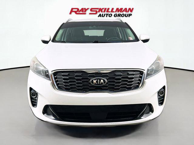2019 Kia Sorento 3.3L EX