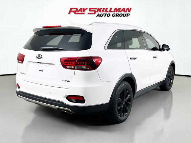 2019 Kia Sorento 3.3L EX