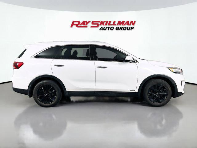 2019 Kia Sorento 3.3L EX
