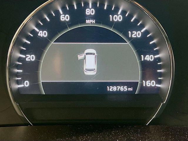 2019 Kia Sorento 3.3L EX