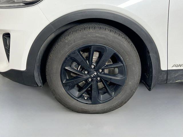 2019 Kia Sorento 3.3L EX