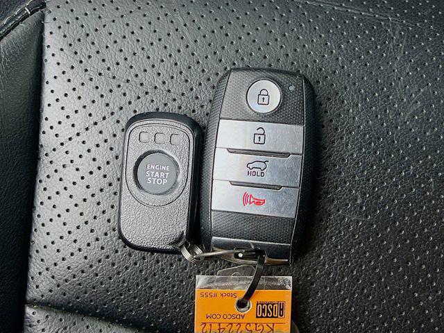 2019 Kia Sorento 3.3L EX