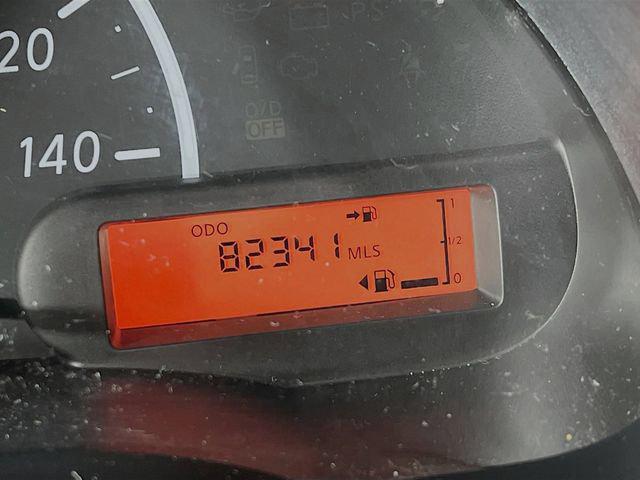 2017 Nissan Versa 1.6 S